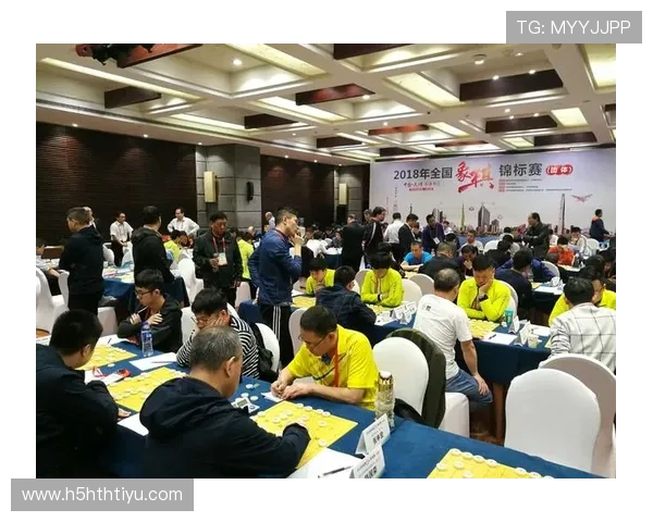 华体会体育棋牌赛事活动丰富多彩参与方式多样提升玩家互动体验与竞技水平